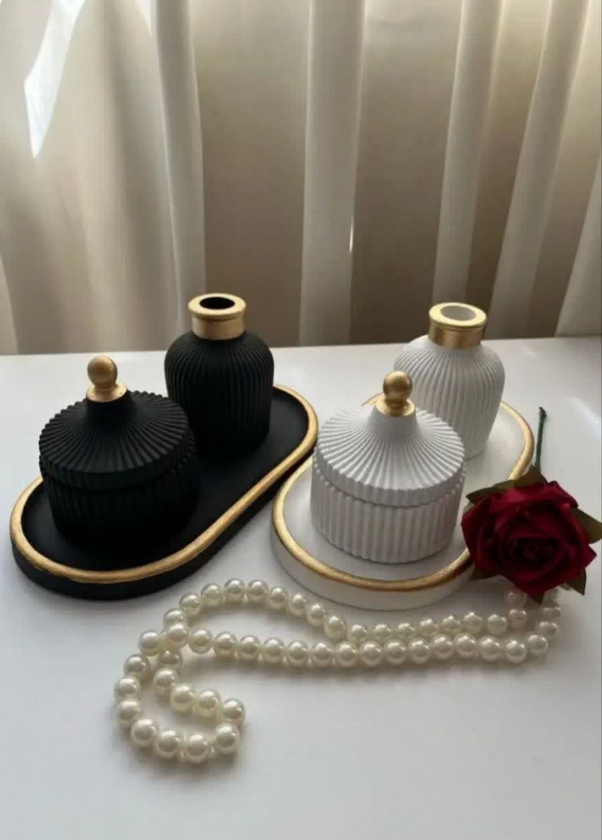ست مراکشی
